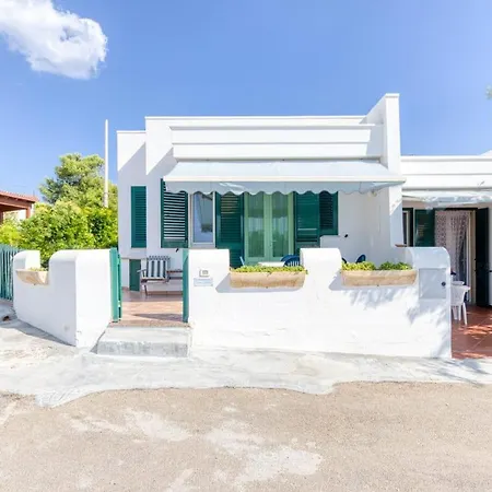 Mary - Tra Comfort E Tranquillita Villa