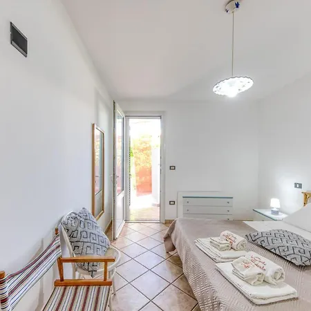 Mary - Tra Comfort E Tranquillita