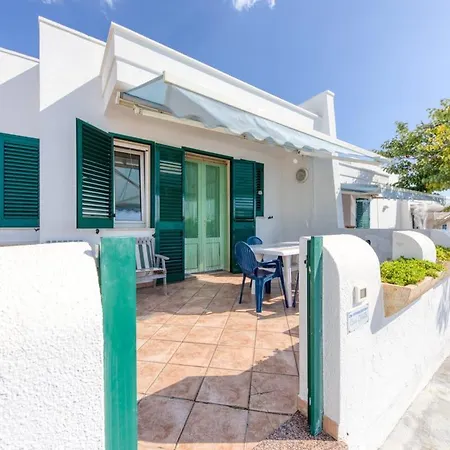 Villa Mary - Tra Comfort E Tranquillità Torre Vado