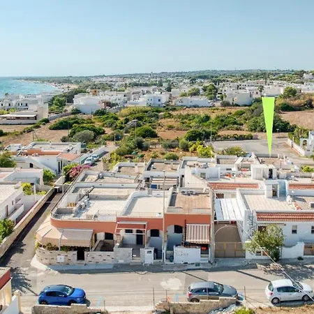 Villa Mary - Tra Comfort E Tranquillità